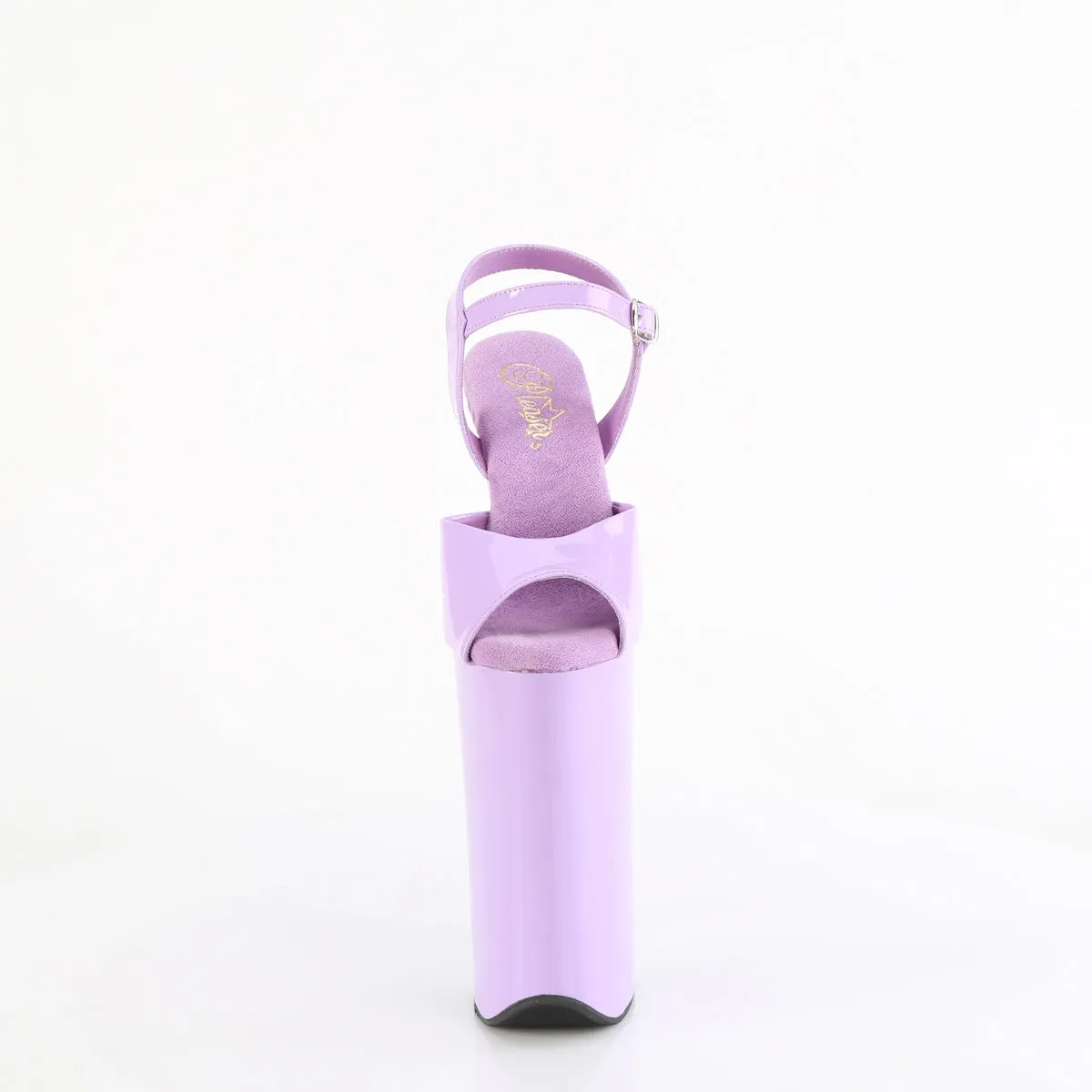 BEYOND-009  Lavender Patent/Lavender