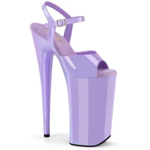 BEYOND-009  Lavender Patent/Lavender