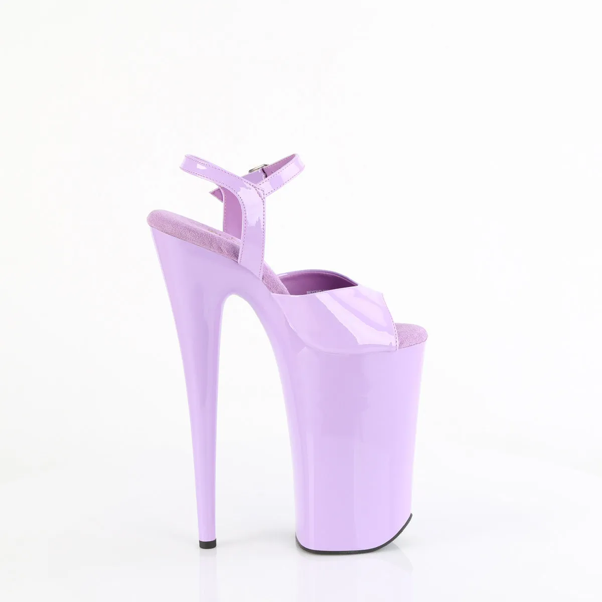 BEYOND-009  Lavender Patent/Lavender