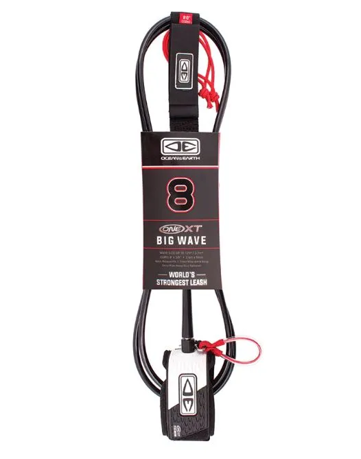Big Wave 8'0 leash