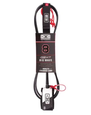 Big Wave 8'0 leash