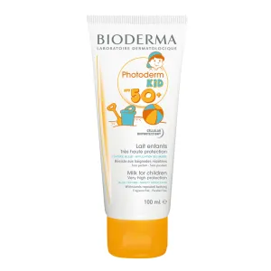Bioderma Photoderm KID Milk SPF50  100ml