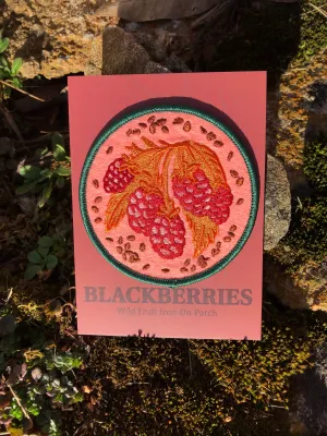 Blackberry Patch