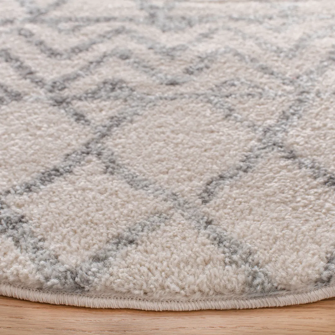 Blackheart Performance Southwestern Rug Bungalow Rose Rug Size: Square 9'