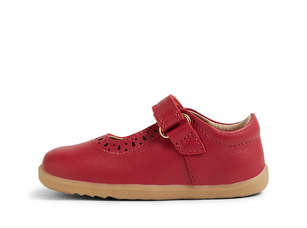 BOBUX LOLA STEP UP - TIBETAN RED