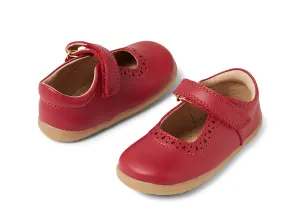 BOBUX LOLA STEP UP - TIBETAN RED