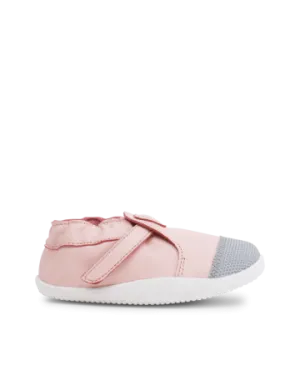Bobux Xplorer Origin - Seashell Pink