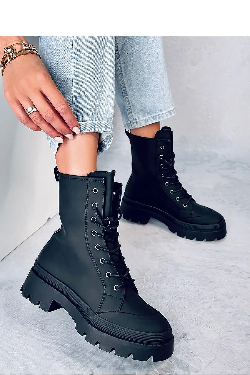 Bootie
