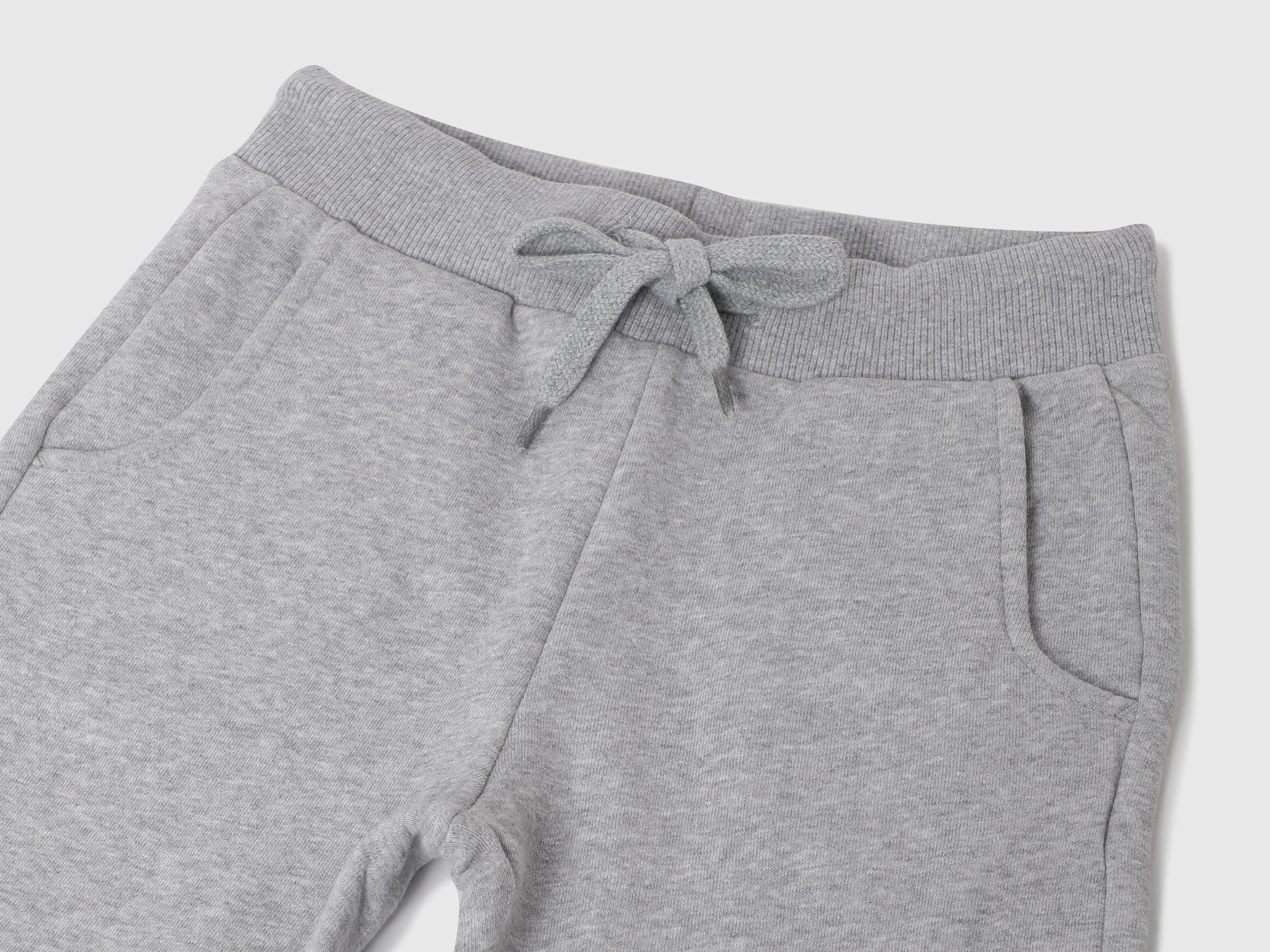 Boys Colorblock Regular Fit Jogger