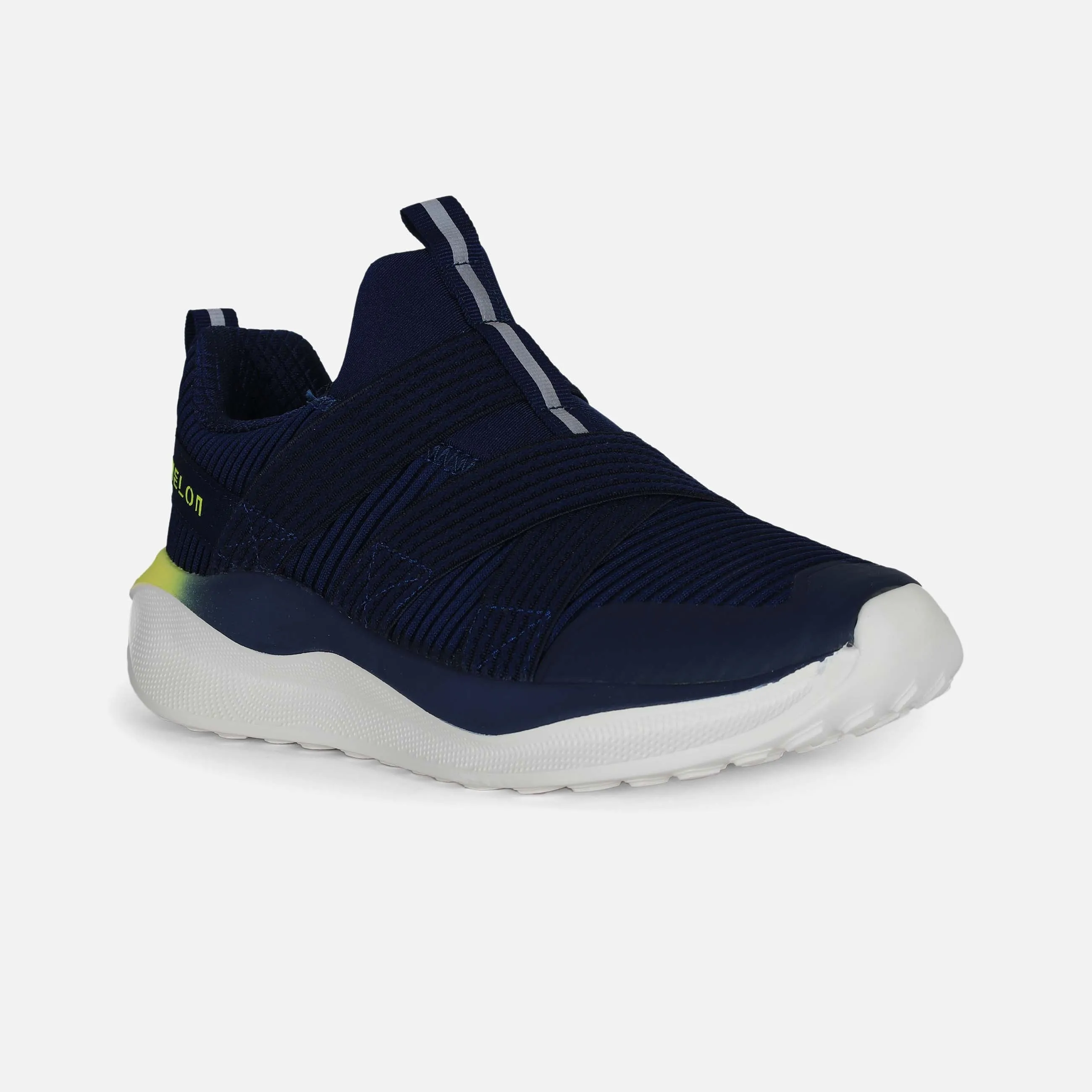 BOYS SPORTS SLIP-ON SHOES