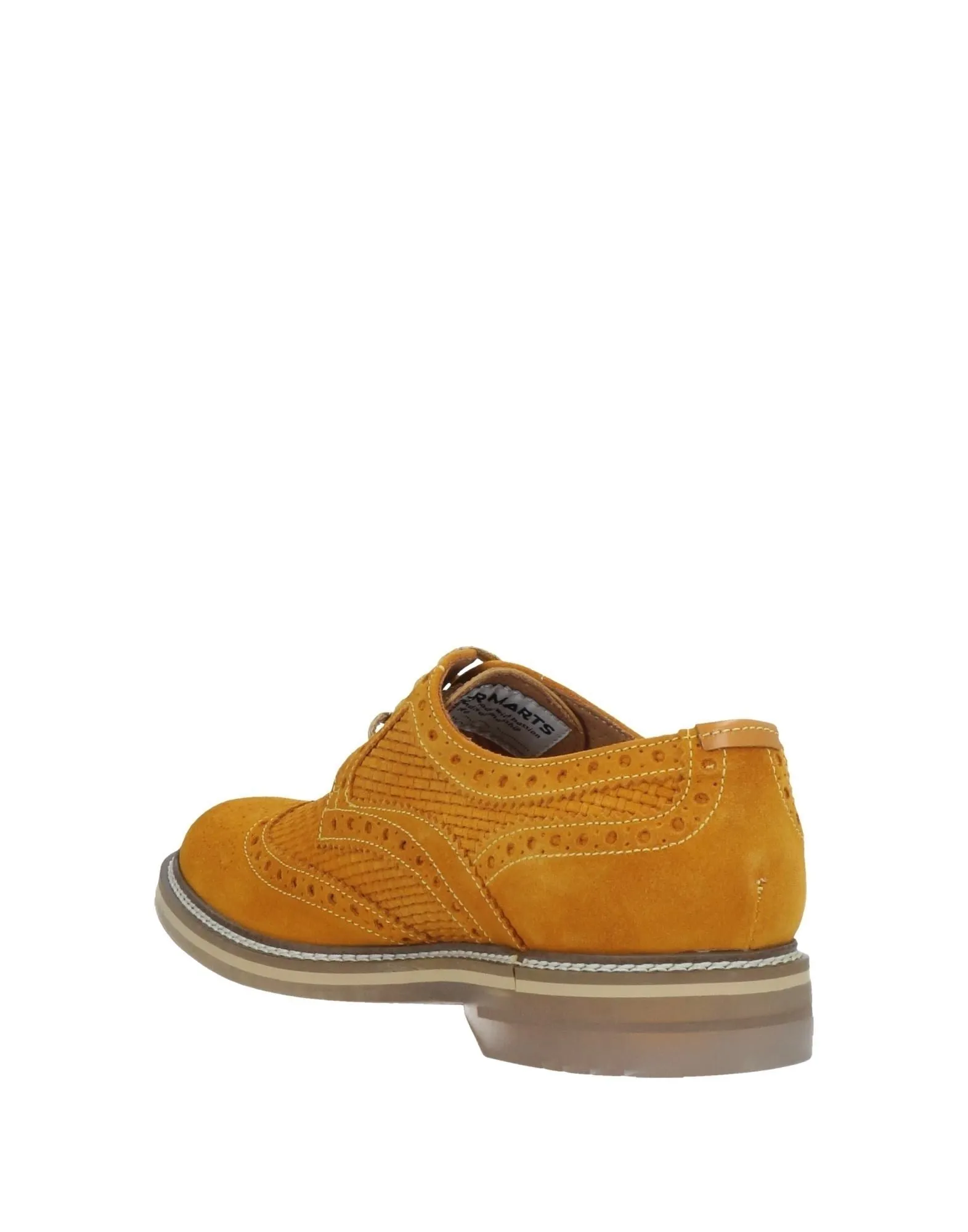BRIMARTS Leather Lace-up shoes (17015299GX) Men