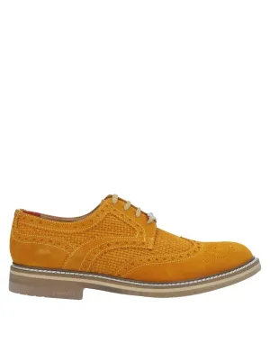BRIMARTS Leather Lace-up shoes (17015299GX) Men