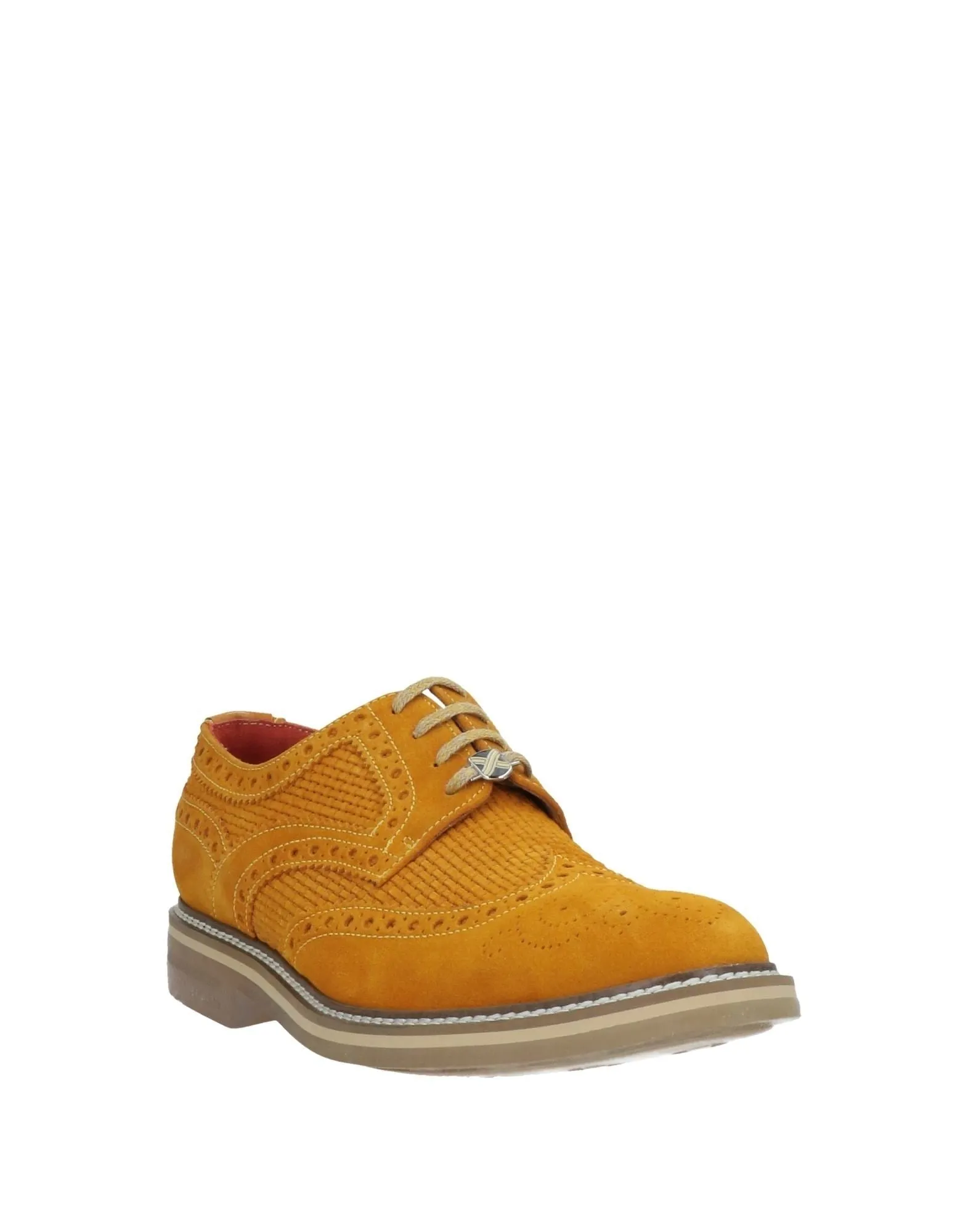 BRIMARTS Leather Lace-up shoes (17015299GX) Men