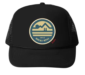 Bubu Hat - Rocky Mountain National Park