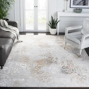 Calhoune Performance Oriental Rug Charlton Home® Rug Size: Rectangle 9' x 12'