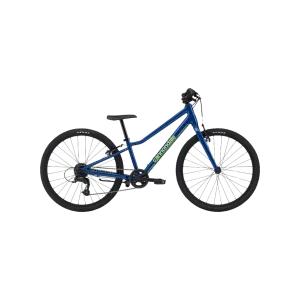 Cannondale Kids Quick 24 Bike - Abyss Blue