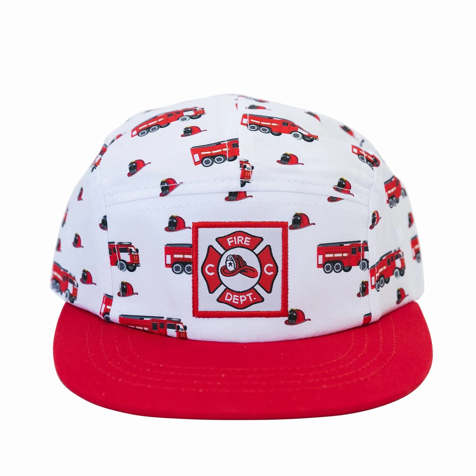 Cash & Co Rookie Hat