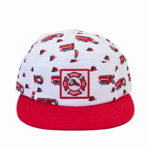 Cash & Co Rookie Hat