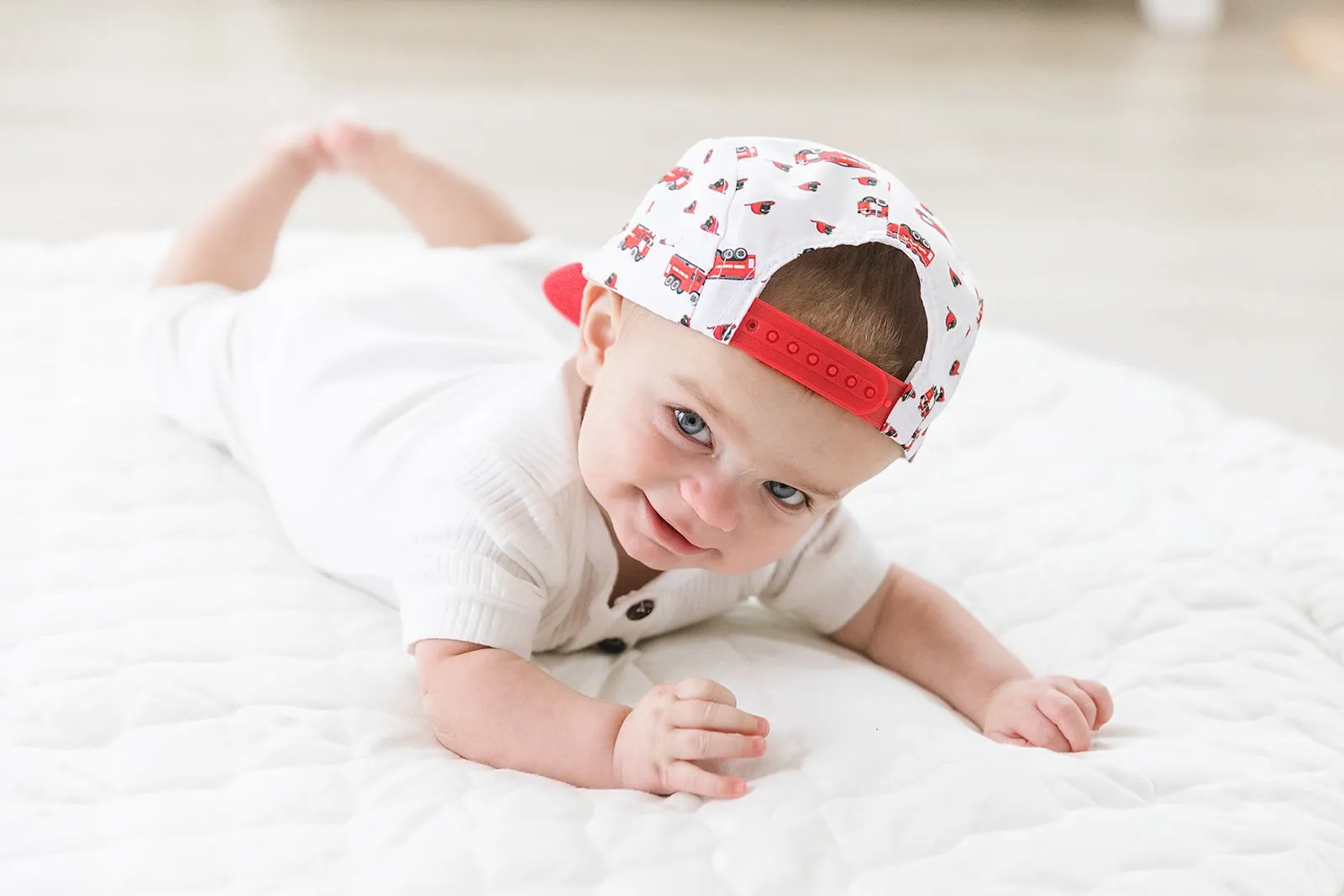 Cash & Co Rookie Hat