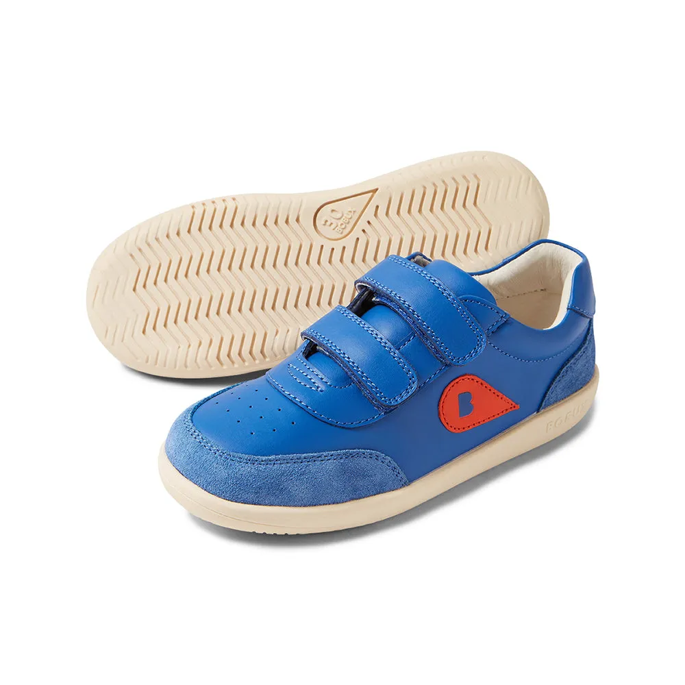 Champ - Kid  - Olympian Blue