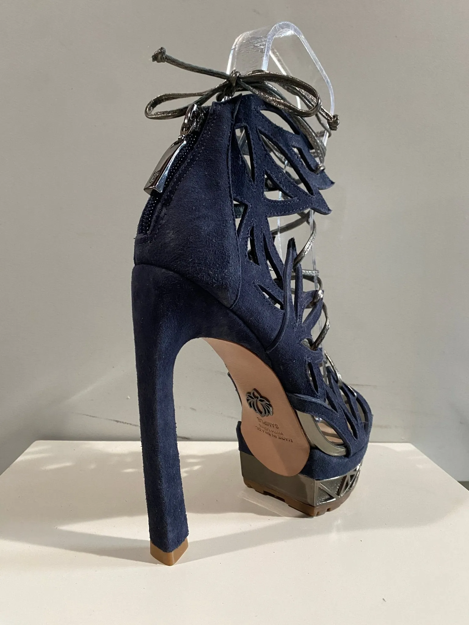 CIARA - NAVY SAMPLE 6