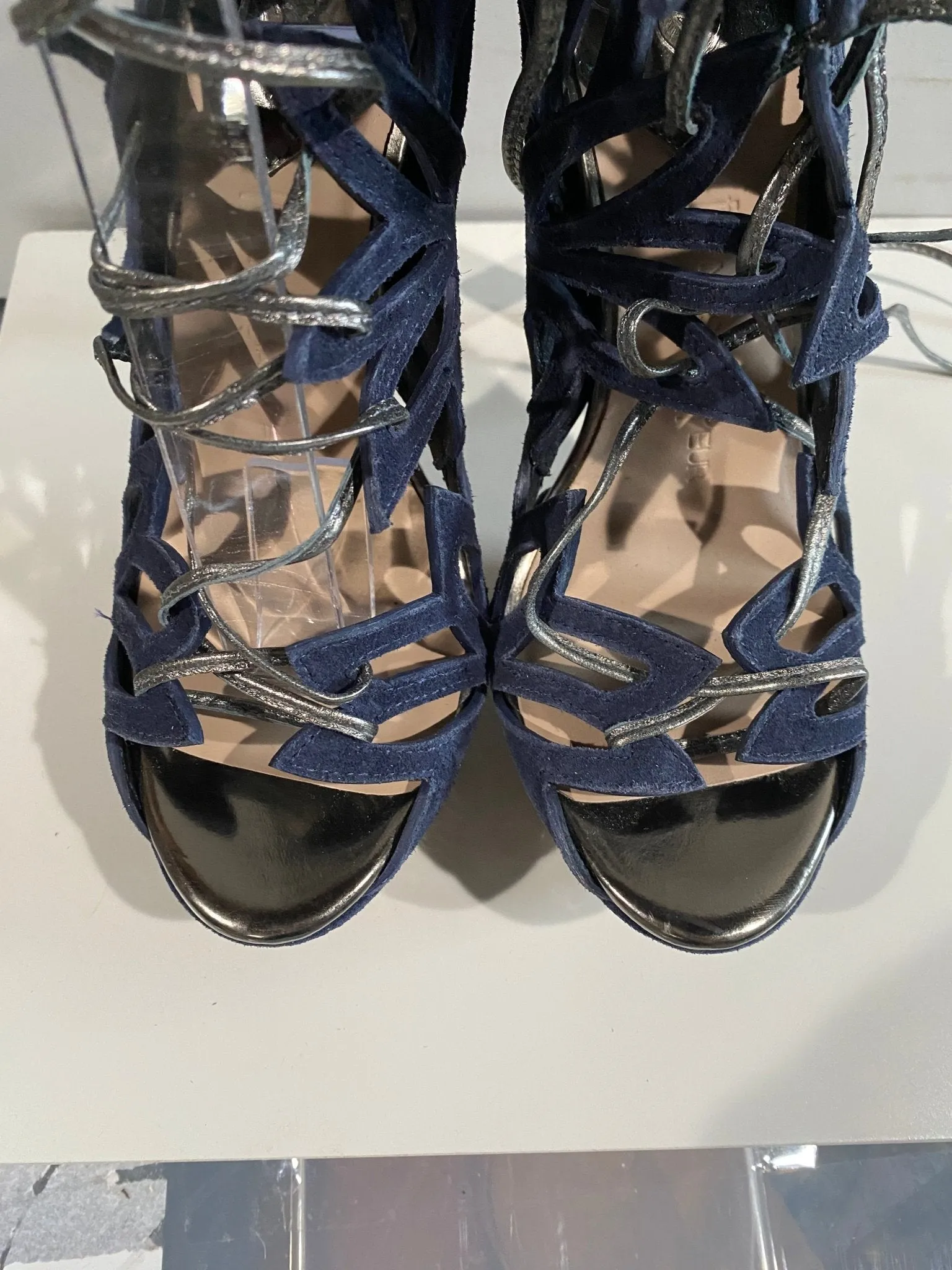 CIARA - NAVY SAMPLE 6