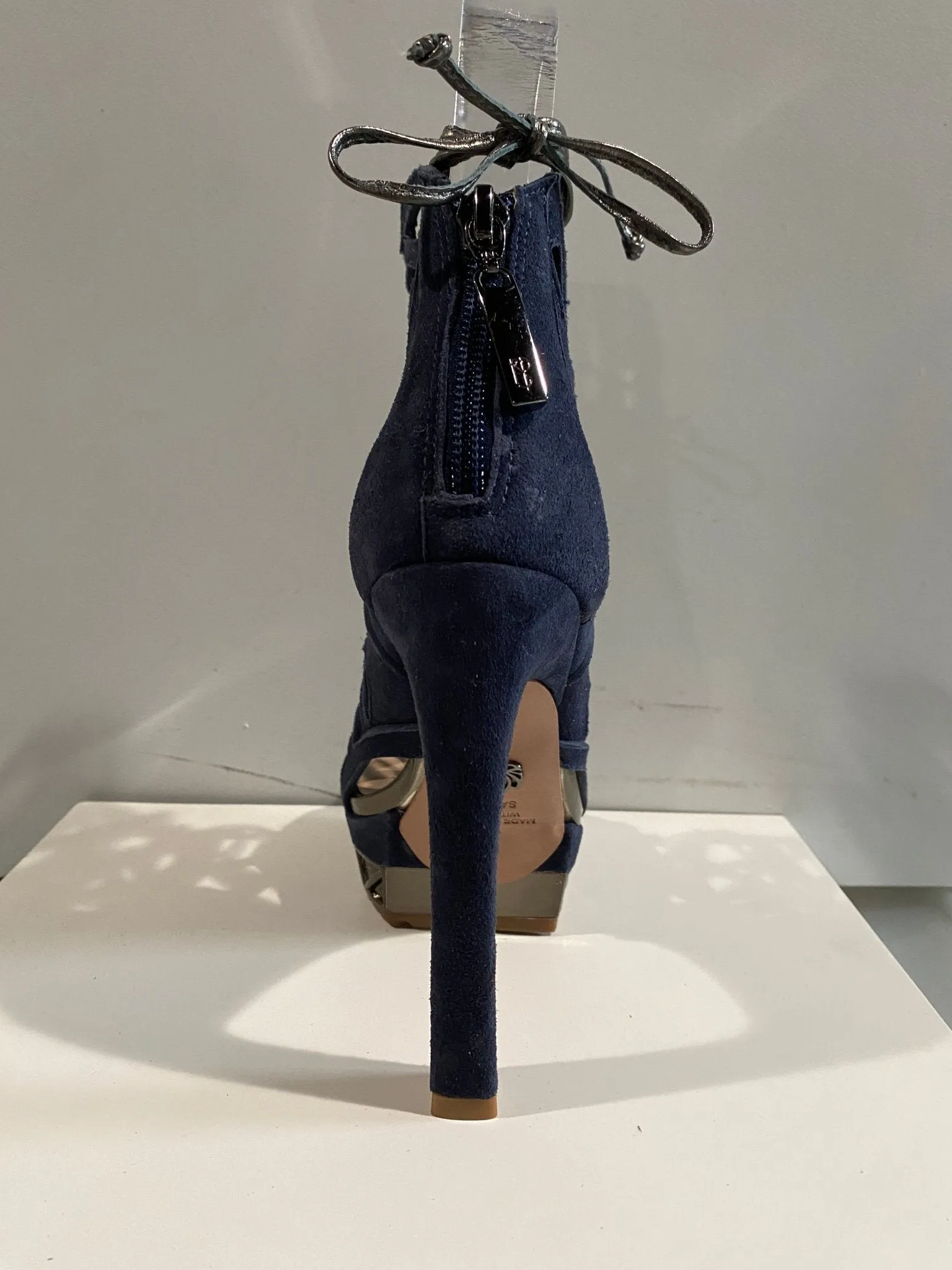 CIARA - NAVY SAMPLE 6