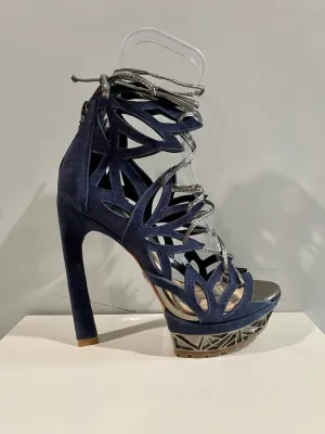 CIARA - NAVY SAMPLE 6