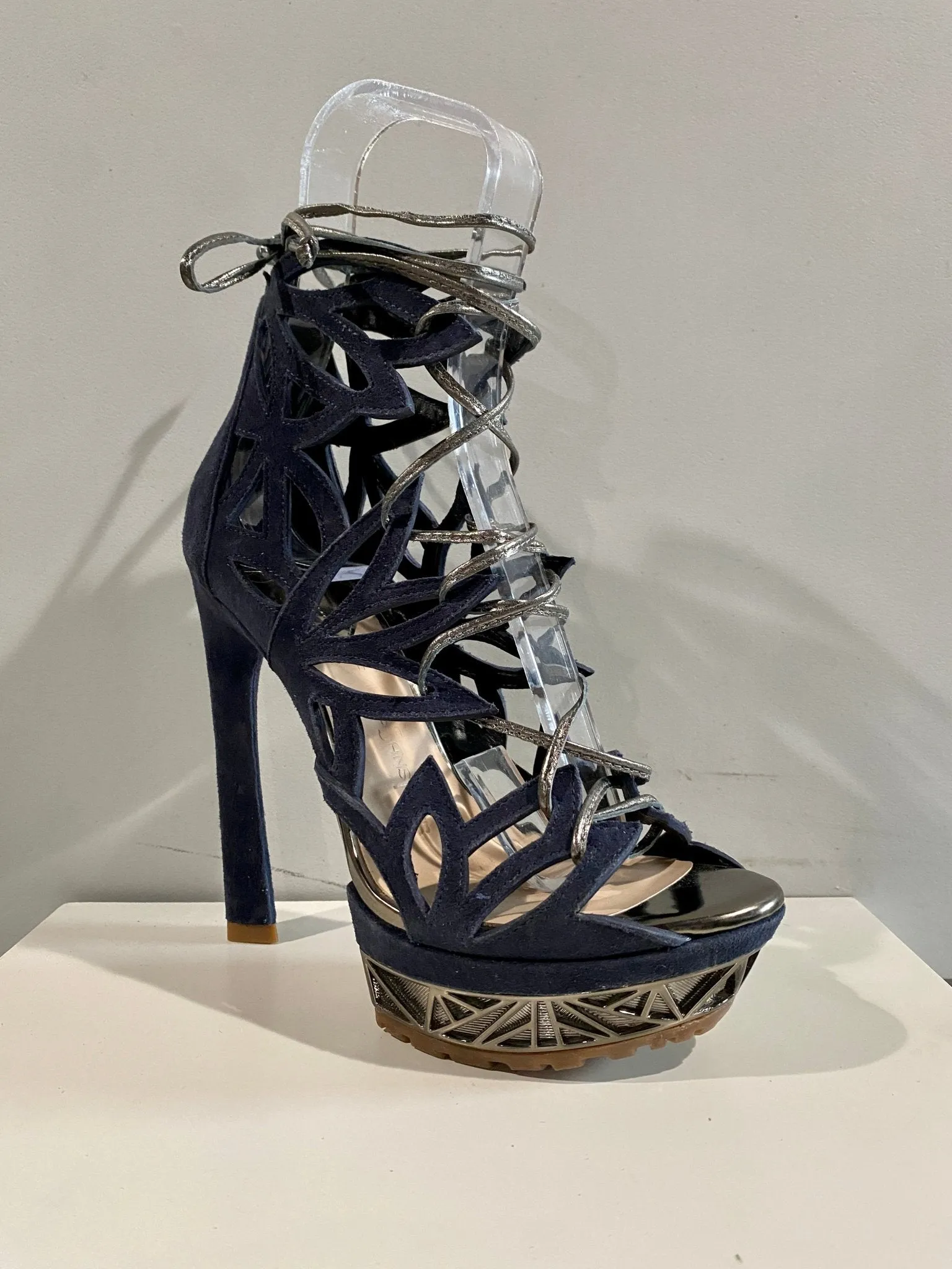 CIARA - NAVY SAMPLE 6