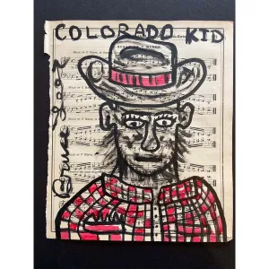Colorado Kid