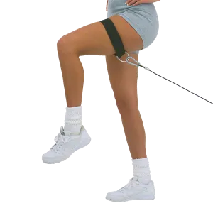 COMBO THIGH/ANKLE STRAP - TS31