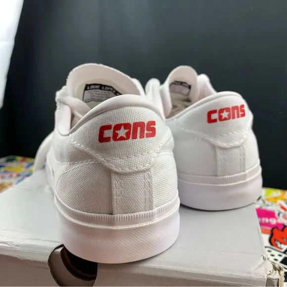 Converse Louie Lopez Pro Size 6 / 6.5 Women's