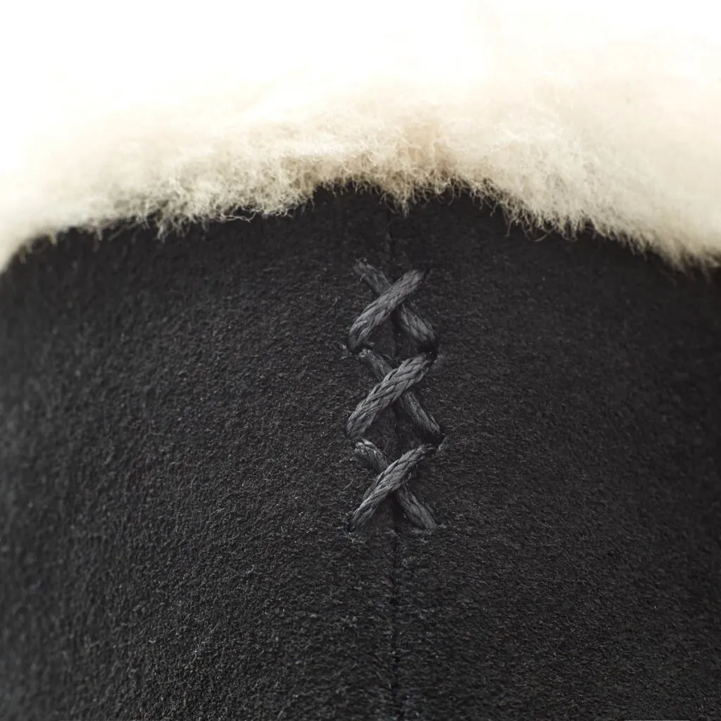 Cozy Slipper