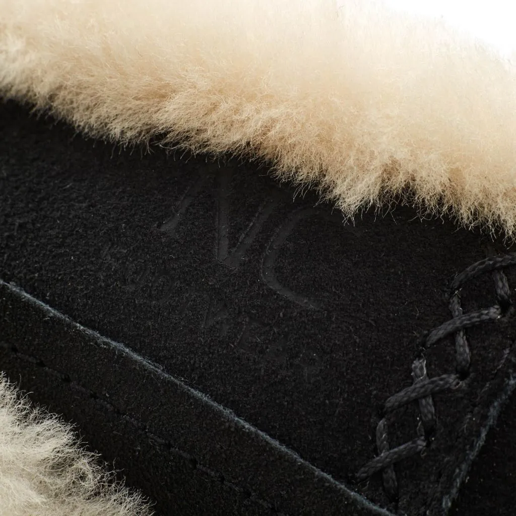 Cozy Slipper
