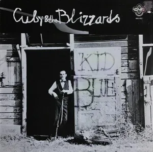 Cuby & The Blizzards - Kid Blue