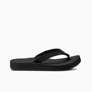 Cushion Breeze - Black/Black