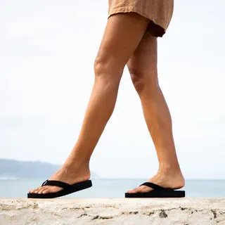 Cushion Breeze - Black/Black