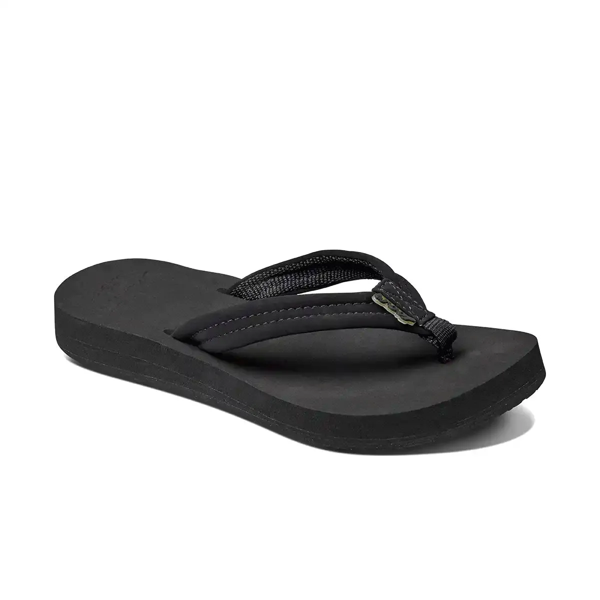 Cushion Breeze - Black/Black