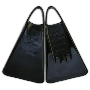 CUSTOM X FINS