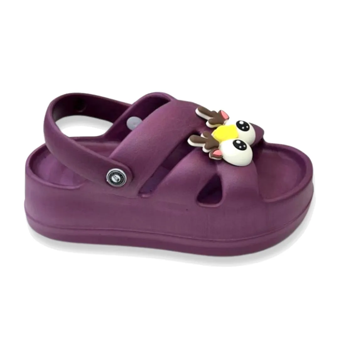 Cutie Fit | Purple