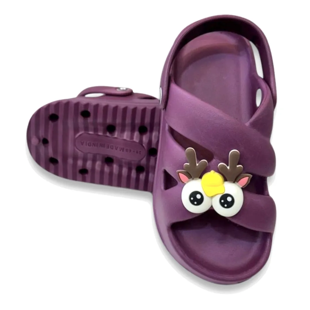 Cutie Fit | Purple