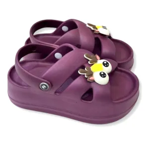 Cutie Fit | Purple
