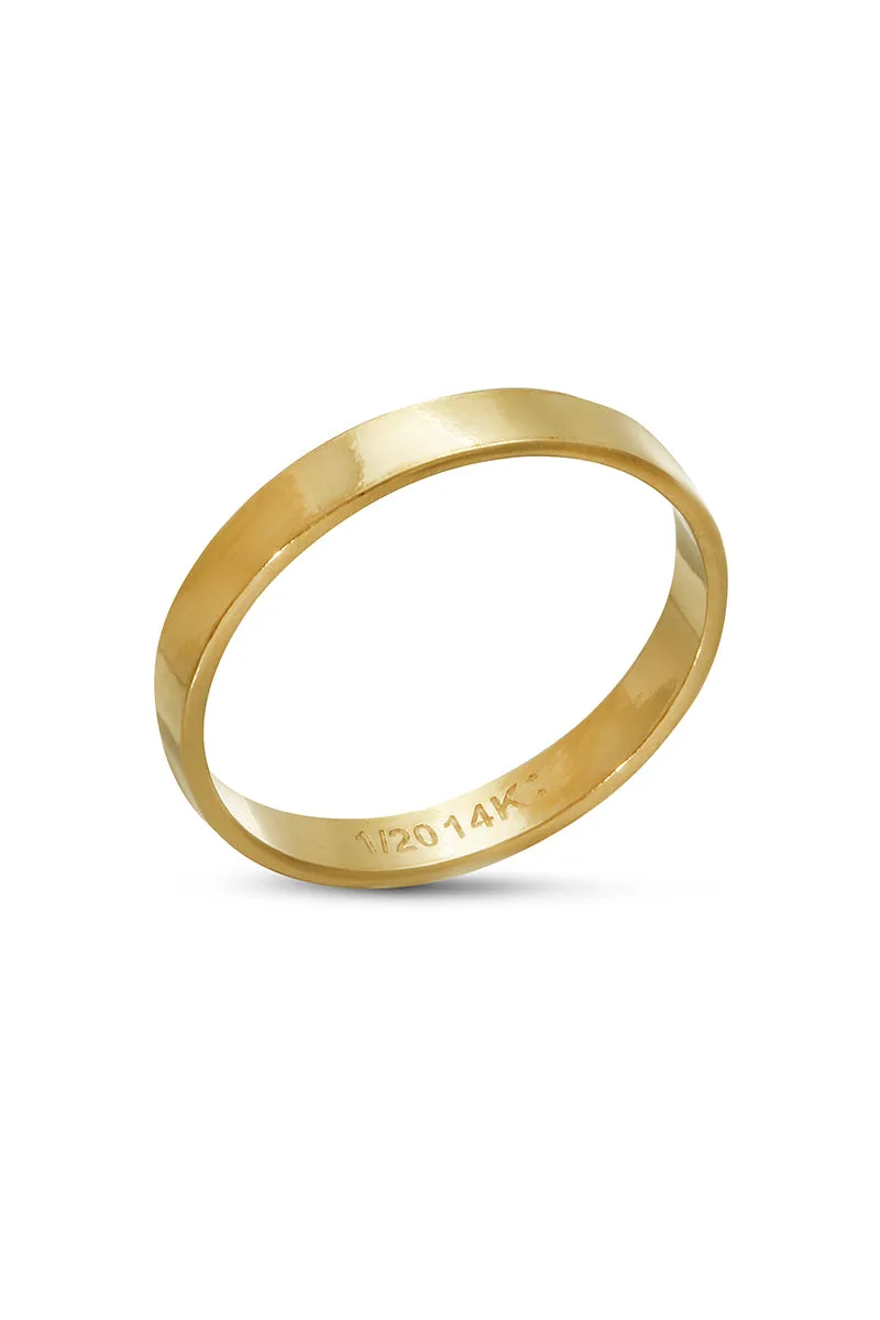 Dani Toe Ring
