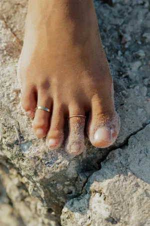 Dani Toe Ring