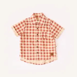 Dawn Oldtimer S/Slv Shirt
