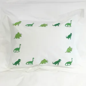 Dinosaur Sheet Collection