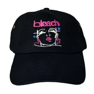 Discotec Hat - Black