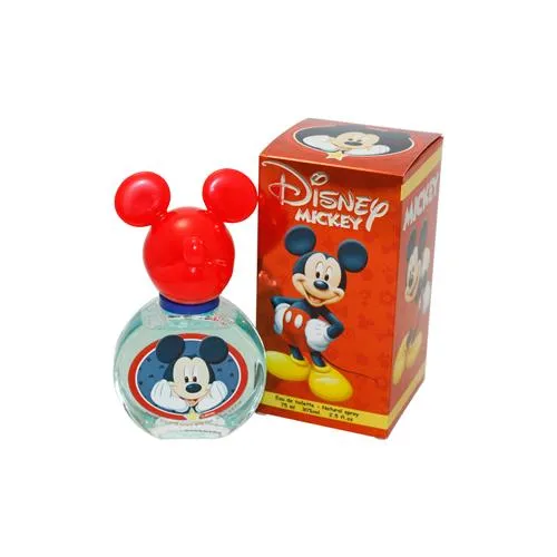 Disney Mickey Mouse Eau De Toilette for Men