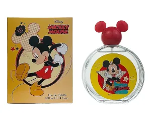 Disney Mickey Mouse Eau De Toilette for Men