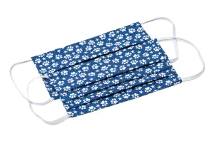 Dog Lovers #2 Cloth Face Masks (2-piece set)